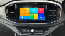 MG MG3 1.5 VTi-TECH Excite 5dr Petrol Hatchback